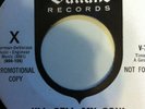 The Allies 45 Valiant Records California Garage Psych WLP 1966 PROMO Clean