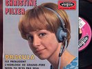 CHRISTINE PILZER SUPERBE ( Garage Mod Freakbeat  Psych ++++FRENCH EP