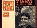 PIERRE PERRET FRENCH EP ++