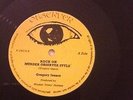 Rare Gregory Isaacs / Rock on  / Killer Roots / Observer Label