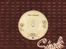 PRINCE sexy dancer/bambi K 17590 near mint disc uk warner 1979 7