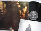 LP Paradise Lost - Gothic / 1. Press / VILE 26 - RTD344 40811