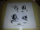 Led Zeppelin BBC Sessions 4LP Box Set 200G Quiex SV-P New/Unsealed No Reserve