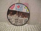 BEATLES - All You Need Is Love -Rare 7