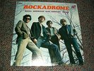 Rockadrome -LP -MONSTER RARE CDN 1968 Fuzz-Psych-MINT in shrink