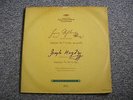 DGG 18015/16 LPM: Schubert, Hayden, Furtwangler , 2lp