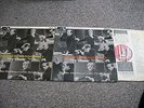 UK HMV ASD 596/7: Mahler no 9, BPO, Barbirolli