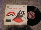 Philips A 00614 R: Mozart Sonata,Nap de Klijn , Heksch