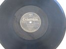 78 RPM RECORD COLUMBIA 14539-D SAM MORGAN'S JAZZ BAND