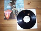 DOUG DILLARD & GENE CLARK - The Fantastic Expedition Of   LP  Byrds  Dillards
