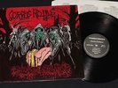 CORPUS ROTTUS -Rituals of Silence LP 1991 , Debut US DEATH