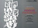 HEIFETZ-PIATIGORSKY / Beethoven-Bach Trios / RCA Living Stereo SD LSC-2563 1S/1S