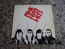 PINK FLOYD HITS LP -  BRAZILIAN EDITION 1983 / COLLECTOR'S ITEM...