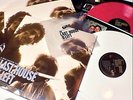 SEALED DAVID HESS THE LAST HOUSE ON THE LEFT LIMITED EDITION COLOR LP w/FLEXI