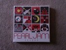 Pearl Jam - Sevens Vinyl Box Set - Sealed NIB -Sold Out -  FREE SHIPPING
