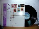 Raccomandata Ricevuta Ritirno Per...Un Mondo Di Cri  VINYL LP Japan Obi N\Mint