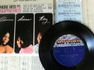 The Supremes More Hits By the Supremes Motown 627   Juke Box EP