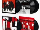 WHITE STRIPES  4 ClassicAlbumVinylBundle  WhiteS.+DeStijl+WhiteB.C+UnderG.W.N.L.