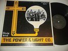 Dixie and The Power & Light Co. VERY RARE private press  Folk-Soft Psych-Xian