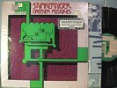 SNAKEFINGER Greener Postures ** orig. US Ralph issue 1980 in shrink Residents