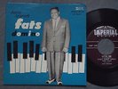 FATS DOMINO Rare EP US 