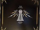 Third Man Records Vault - Singles 2009 Volume One 2x LP Compilation w Poster inc
