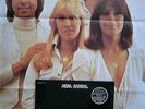 ABBA - VERY ARRE ARRIVAL CLUB SONDERAUFLAGE MIT RIESEN POSTER SIZE 60 X 90 CM