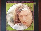 VAN MORRISON Astral Weeks PROMO Warner Bros Seven Arts ORIGINAL WLP NM LP