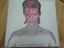 Vinyl LP David Bowie Aladdin Sane