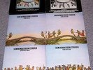 Electric Muse-The Story of Folk into Rock-4 Lp-Box mit Booklet u. Innersleeves