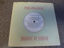 IMAGES IN VOGUE prerelease LTD numbered private 7