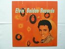 LP - RARE - ELVIS PRESLEY -  Golden Records  - Japan Press. BVJP-2805 -  (Mint-)