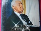 Rubinstein Piano Chopin Works for Solo Piano German RCA Stereo BOX 12LP NM.