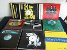 CHARTS * LP * 97 Stück * 1994 - 1997