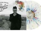 Panic at the Disco COLORED Splatter Vinyl - Too Weird To Live, Too Rare To Die