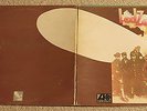Led Zeppelin - Led Zeppelin II - Atlantic 588198  First Release Matrix AV2 - BV2