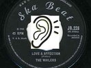 THE WAILERS - 