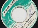 '73 FE ME TIME REGGAE 45 ERROL DUNKLEY KEEP THE PRESSURE DOWN ?