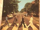 THE BEATLES  ABBEY ROAD  LP  UK ORIG  STEREO ISSUE  TOTAL CLASSIC
