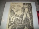 Grateful Dead 2 LP Fillmore West Multi Color TMOQ MCV Super Rare