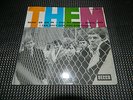 45T ep THEM