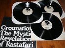 Count Ossie- Grounation;Vinyl,Reggae;Rock,3LP, Orig.Jamaica