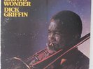 Dick Griffin - The Eighth Wonder LP - Strata-East - Spiritual Jazz VG+