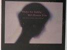 Bill Evans Trio - Waltz For Debby LP - Riverside - RLP 399 DG