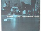 Stanley Turrentine & Three Sounds - Blue Hour LP - Blue Note BST 84057 47 W63rd