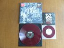 Dark Tranquillity - Construct LP & 7