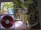 Pulling Teeth Paranoid Delusions Paradise Illusions /333 Red Splat Hologram OOP