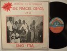 BLE MARCEL DIBAGA & DALO STAR vacances 80 DANCEFLOOR SYNCOPATED RYTHM SOUKOUS ?