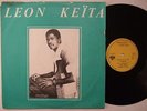 LEON KEITA koma kouma DEEP FUNKY MANDING SOUKOUS LATIN PSYCH TOUCH ?