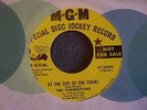 The Formations At The Top Of The Stairs MGM 13899 Promo M-  Northern Soul